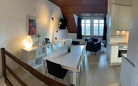 Residence Vue Chateau